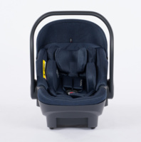 Автокрісло-переноска Mast M.Zero i-Size Blueberry (MA-ZRO-BLB-23)